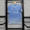 Manchester City 26/27 Home Kit