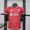 LiverpooI 26/27 Home Kit