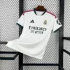 Real Madrid 26/27 Home Kit