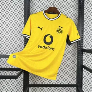 Borussia Dortmund 26/27 Home Kit