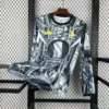 Juventus Del Piero Kit