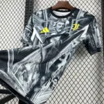 Juventus Del Piero Kit