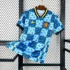 Man United 2026 Blue Kit