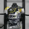 Real Madrid Marvel Kit