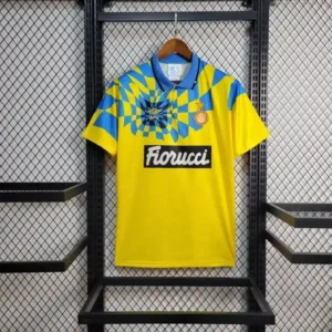 Inter Milan 1992-94 Away Kit