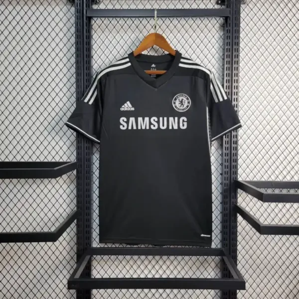 Chelsea 2013-14 Third kit