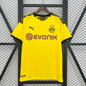 Borussia Dortmund 2019-20 Home Kit