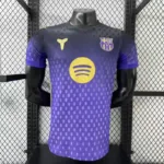 Barcelona Purple Special Kit