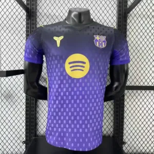 Barcelona Purple Special Kit