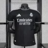 Real Madrid Black Kit