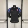 Fc Barcelona X Jordan Kit