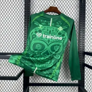 Real Betis Special Edition Kit