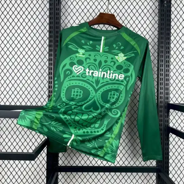 Real Betis Special Edition Kit