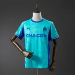 Olympique de Marseille Special Edition Kit