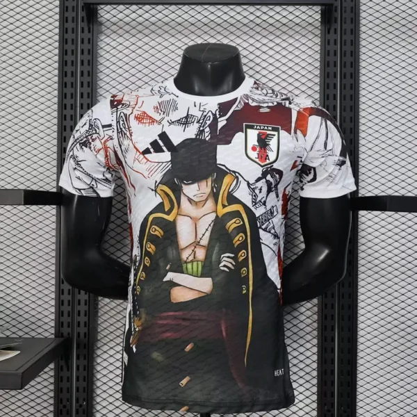 Japan Kit One Piece Zoro Edition