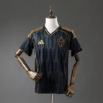 Atletico Mineiro Third Kit