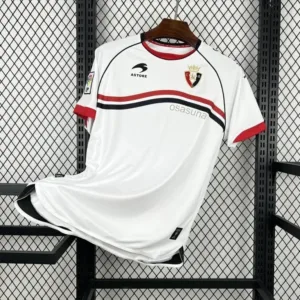 Osasuna Away