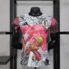 Japan x One Piece Doflamingo Edition