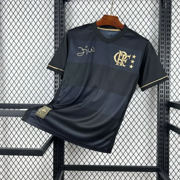 Flamengo X Zico 1981 Kit