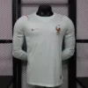 France Away World Cup Kit