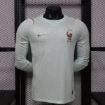 France Away World Cup Kit