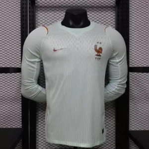 France Away World Cup Kit