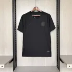 World Cup Norway Away Kit