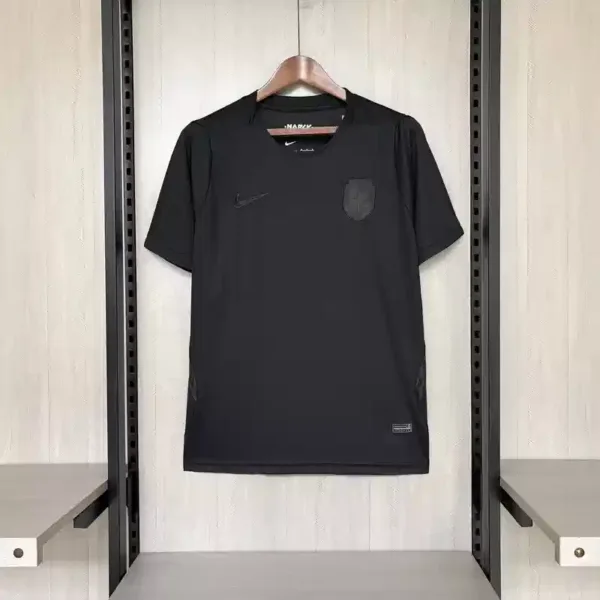 World Cup Norway Away Kit
