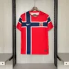World Cup Norway Home Kit
