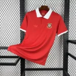 Wales 150th Anniversary Kit