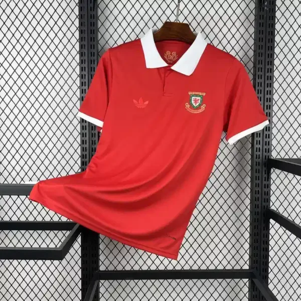 Wales 150th Anniversary Kit