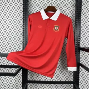 Wales 150th Anniversary Kit