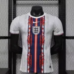 England Special World Cup Edition Kit