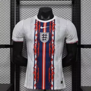 England Special World Cup Edition Kit