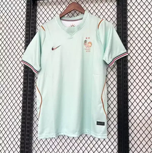France World Cup Away Kit
