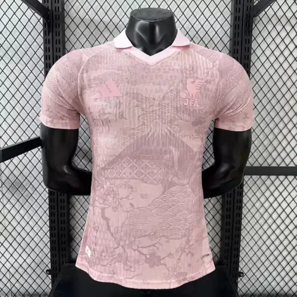 2026 Japan Pink Edition Kit