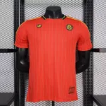 Belgium Retro Style Kit