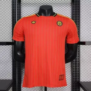 Belgium Retro Style Kit