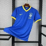 Brazil World Cup Away Kit