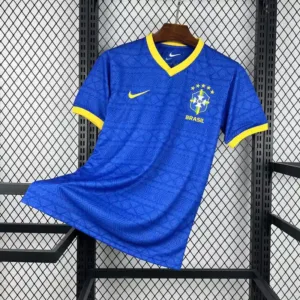 Brazil World Cup Away Kit