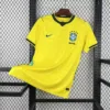 2026 Brazil World Cup Home Kit