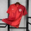 Canada World Cup Home Kit