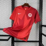 Canada World Cup Home Kit