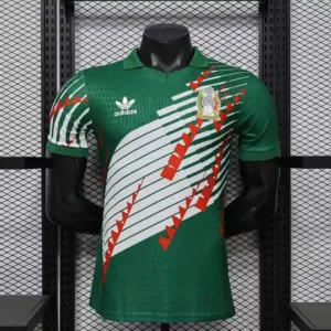 World Cup Mexico Special Edition Kit