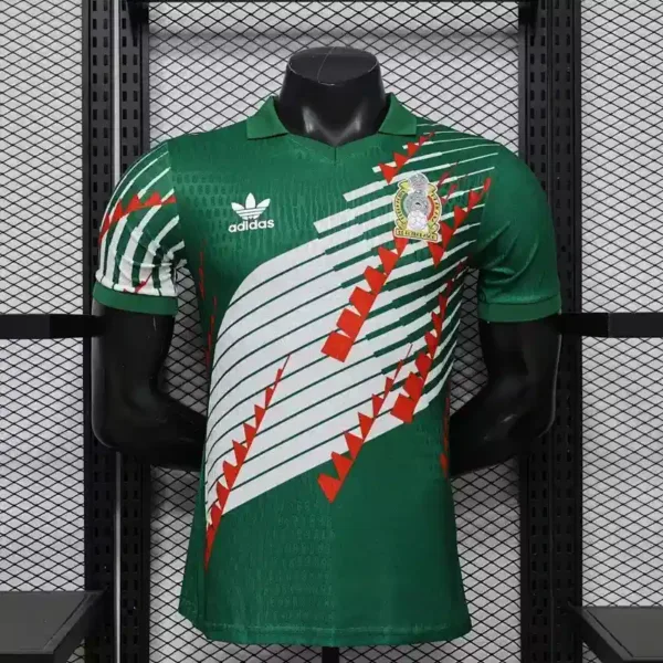 World Cup Mexico Special Edition Kit
