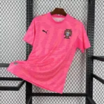 Portugal Pink Kit
