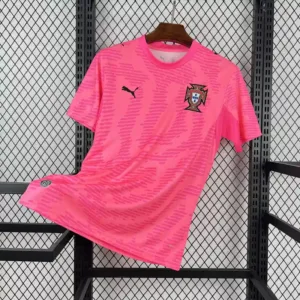 Portugal Pink Kit
