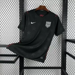 World Cup USA Away Kit
