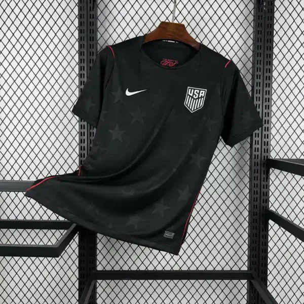 World Cup USA Away Kit
