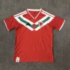 Wales Special Red Kit
